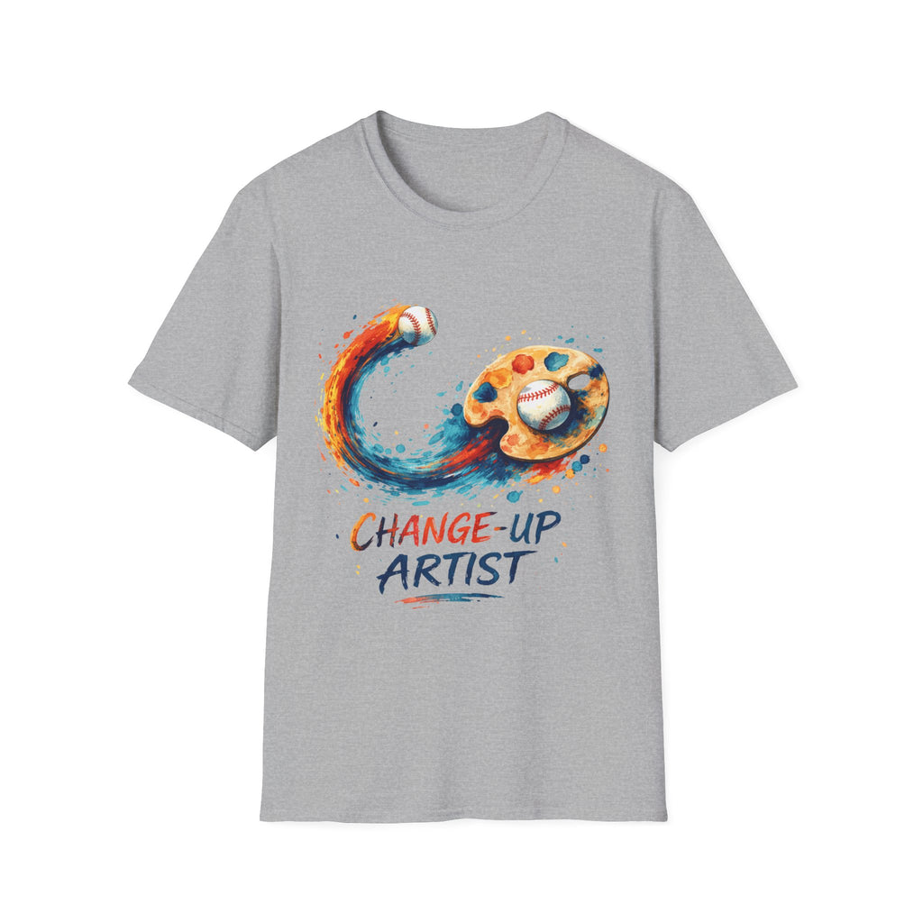 Change-Up Artist