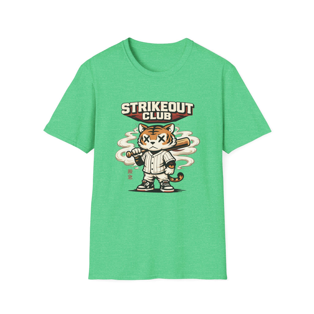 Strike First