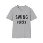 Swing For The Fences