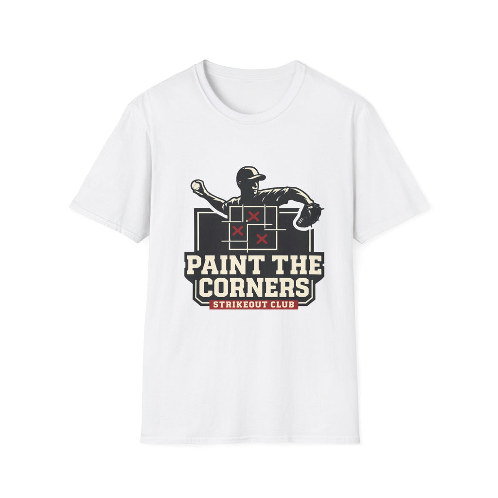 Paint The Corners