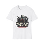 Paint The Corners