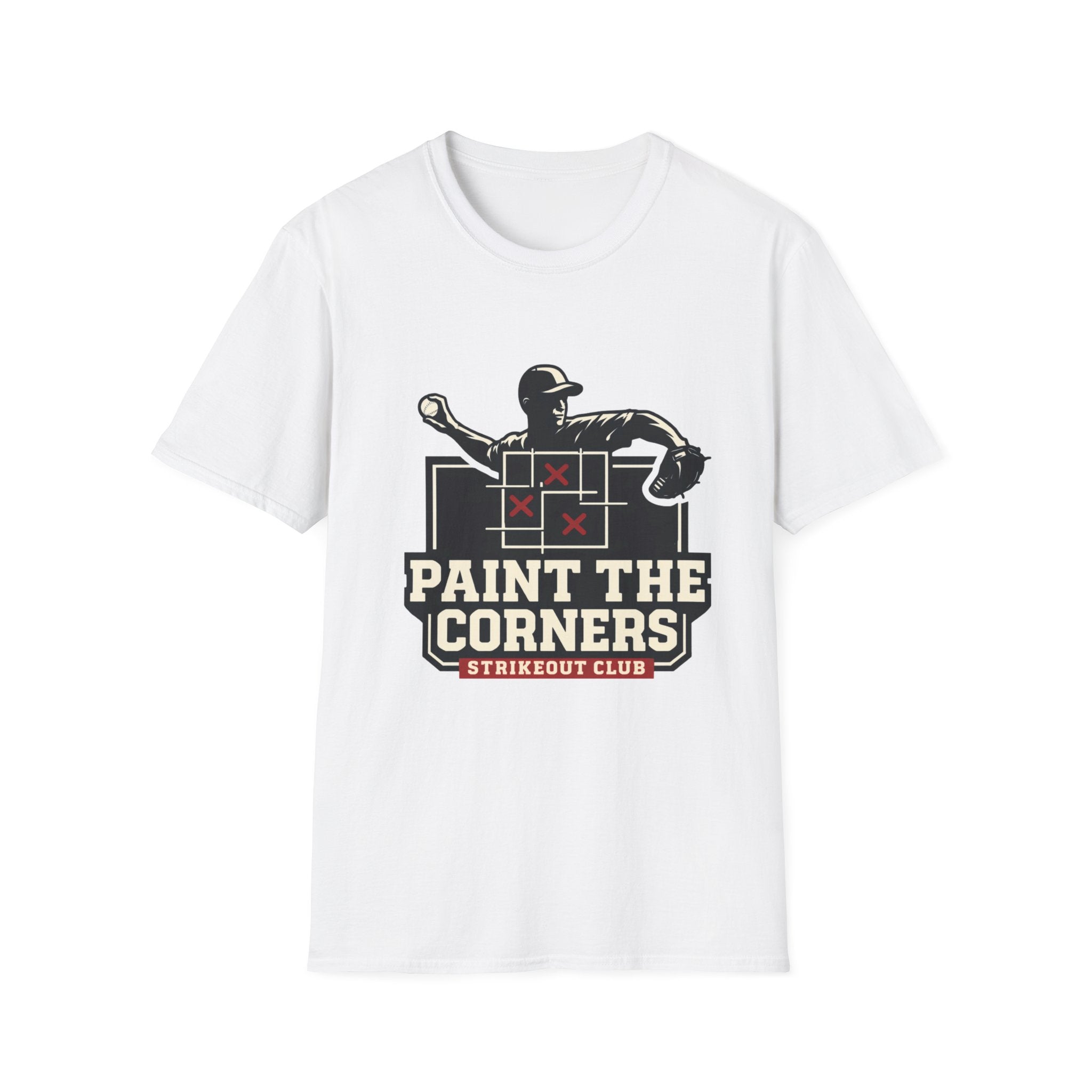 Paint The Corners