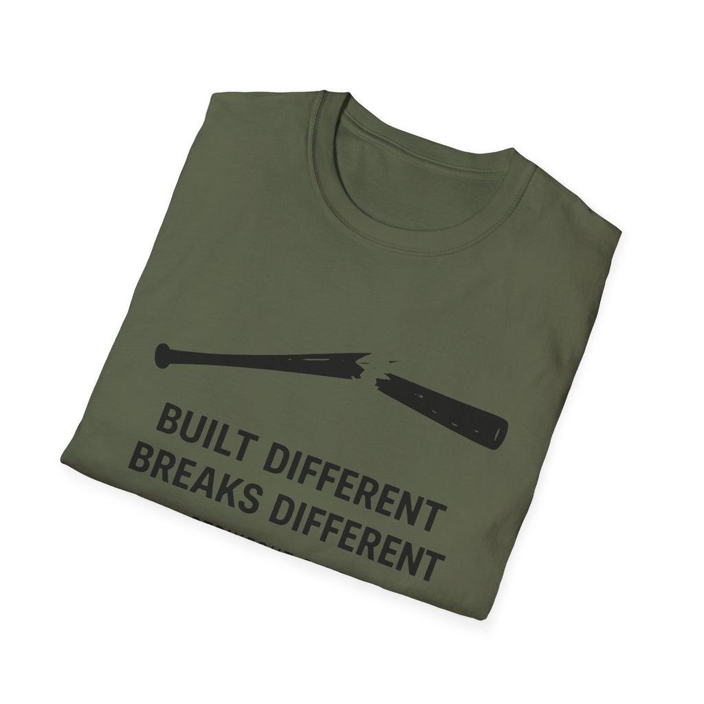 Built Different