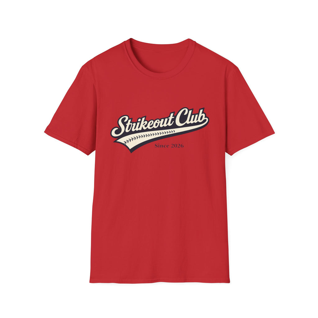 Strikeout Club V8