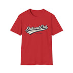 Strikeout Club V8