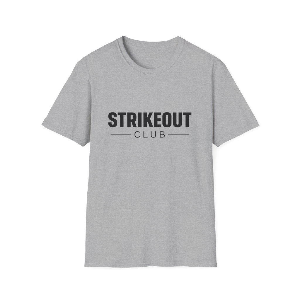 Strikeout Club'  V7