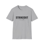 Strikeout Club'  V7