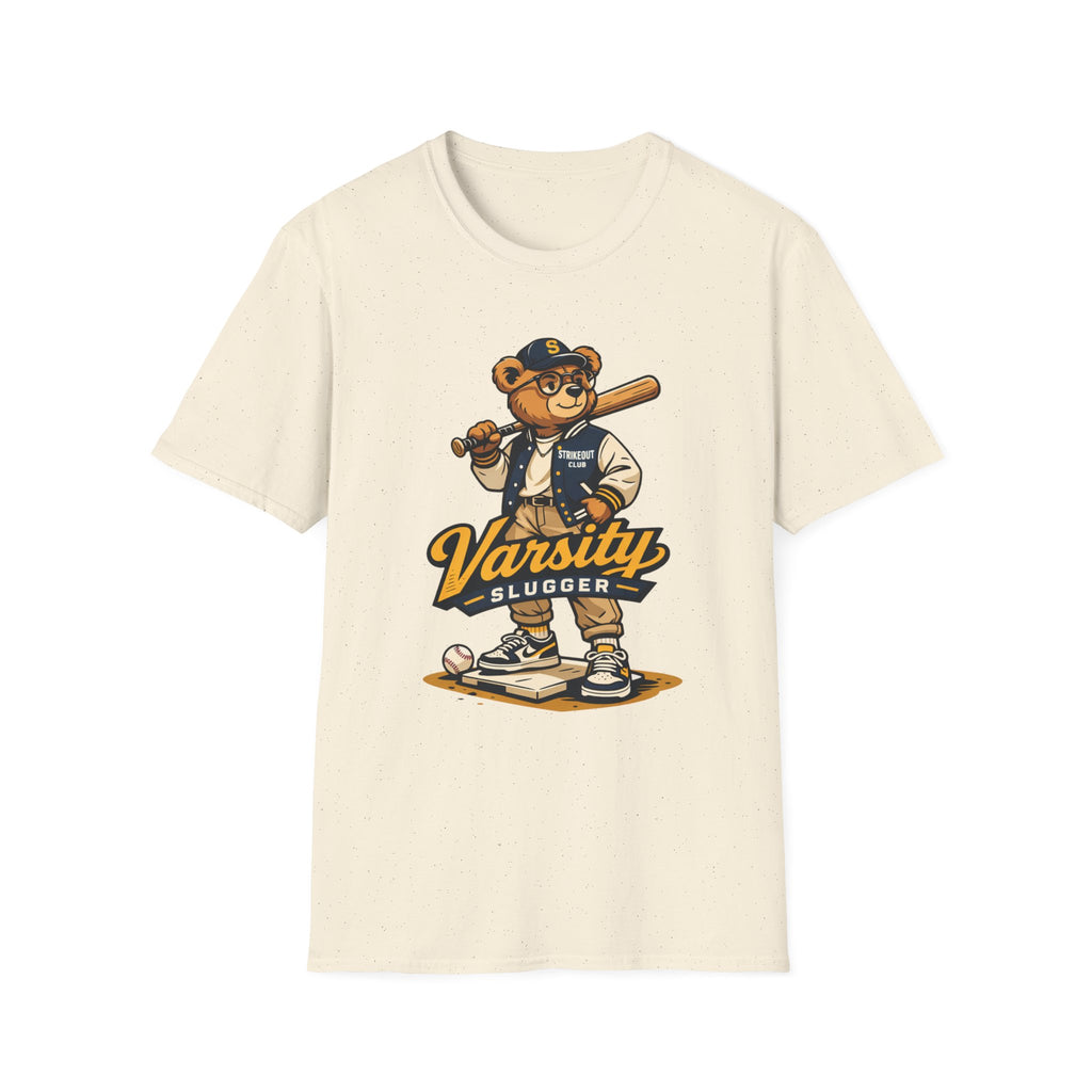 Varsity Slugger