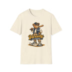 Varsity Slugger