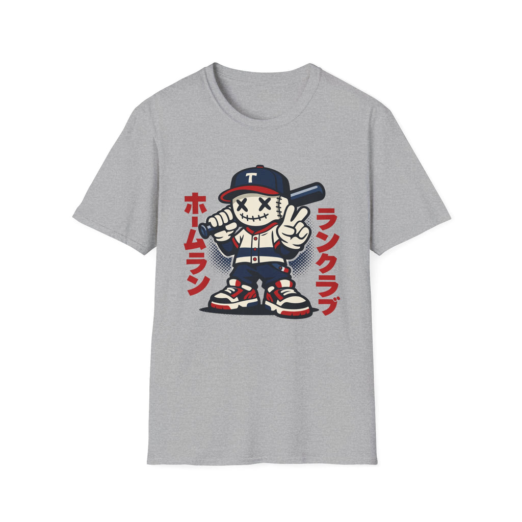 Tokyo Peace