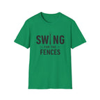 Swing For The Fences