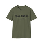 Play Angry