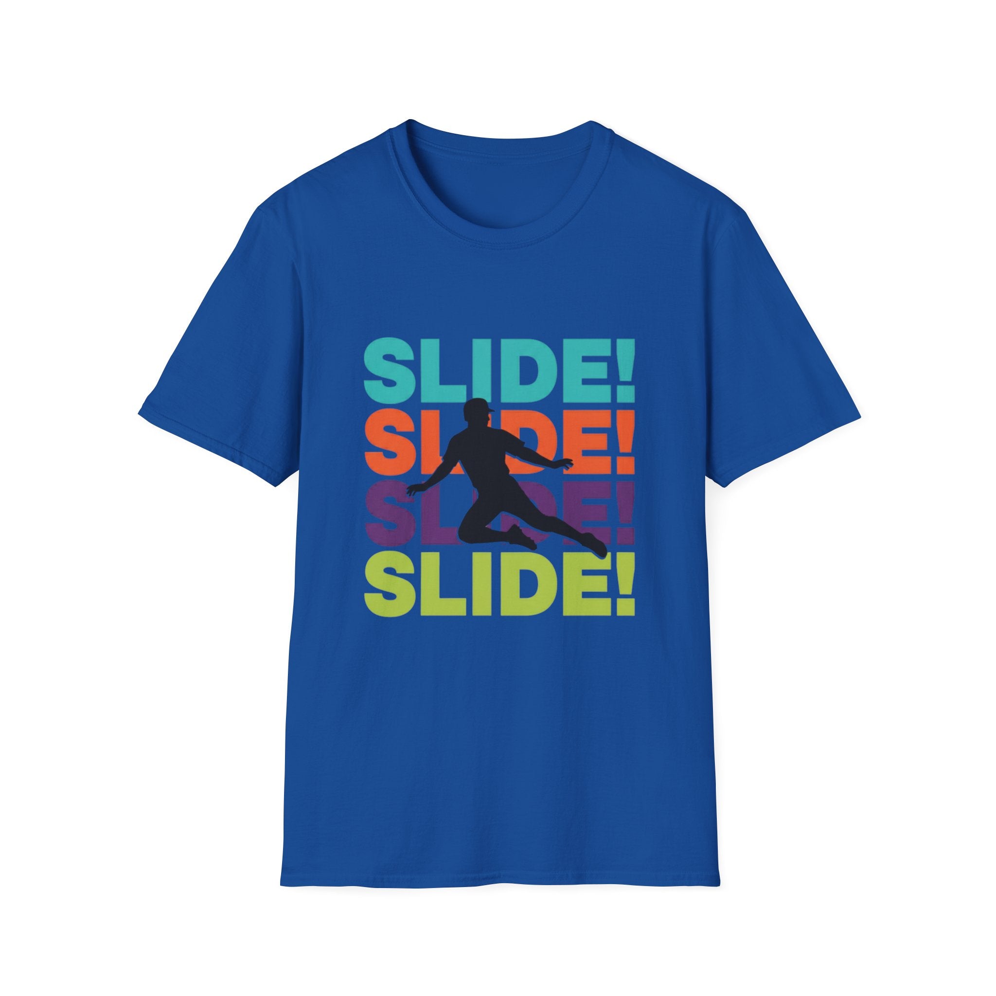 Slide!
