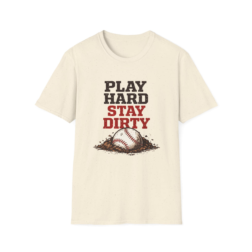 Stay Dirty"