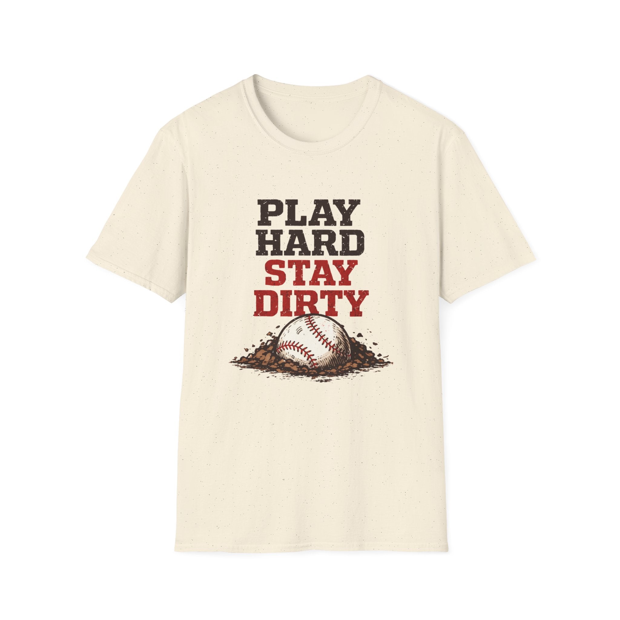 Stay Dirty"