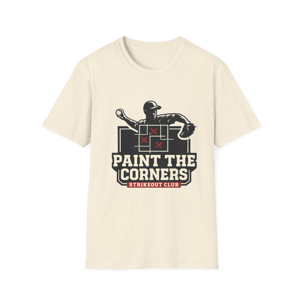 Paint The Corners