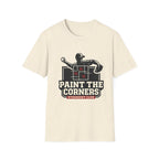 Paint The Corners