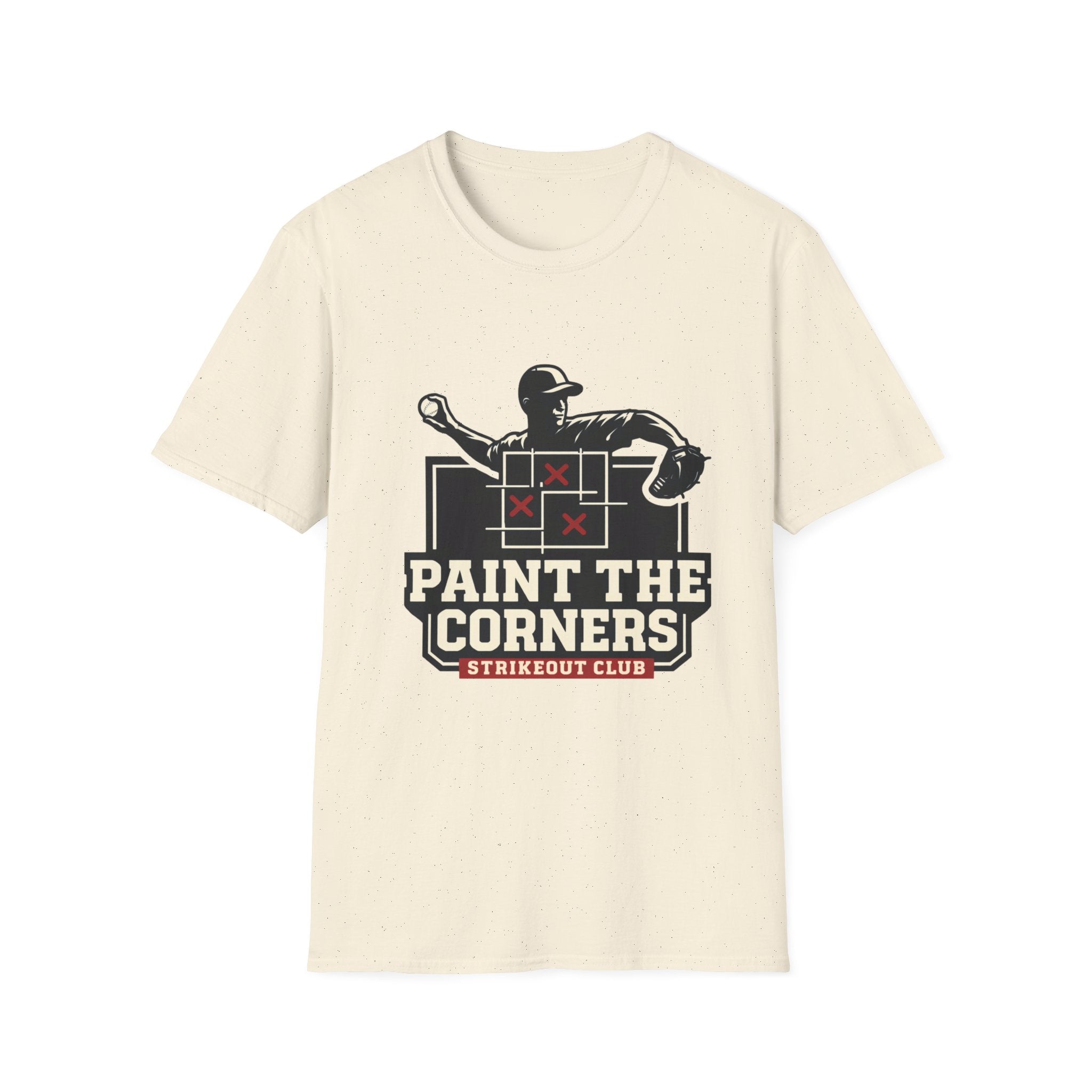 Paint The Corners