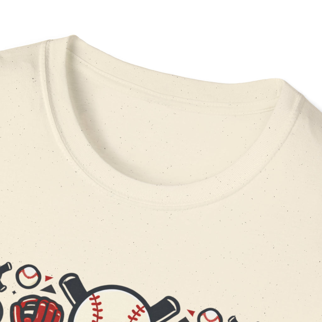 Built For The Diamond