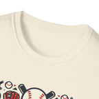 Built For The Diamond