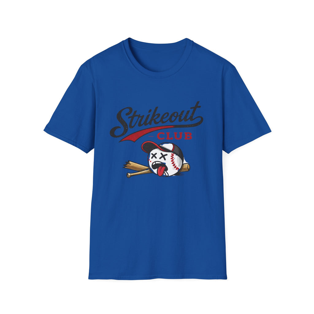 Strikeout Club V-2