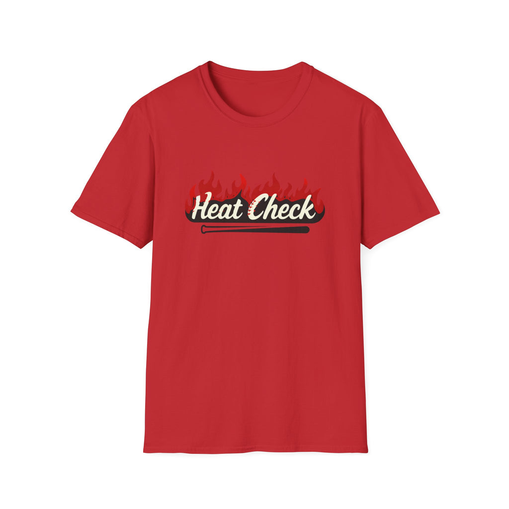 Heat Check