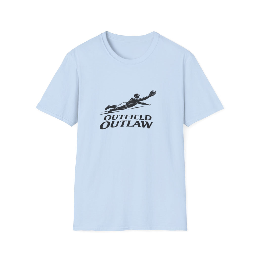 Outfield Outlaw Baseball