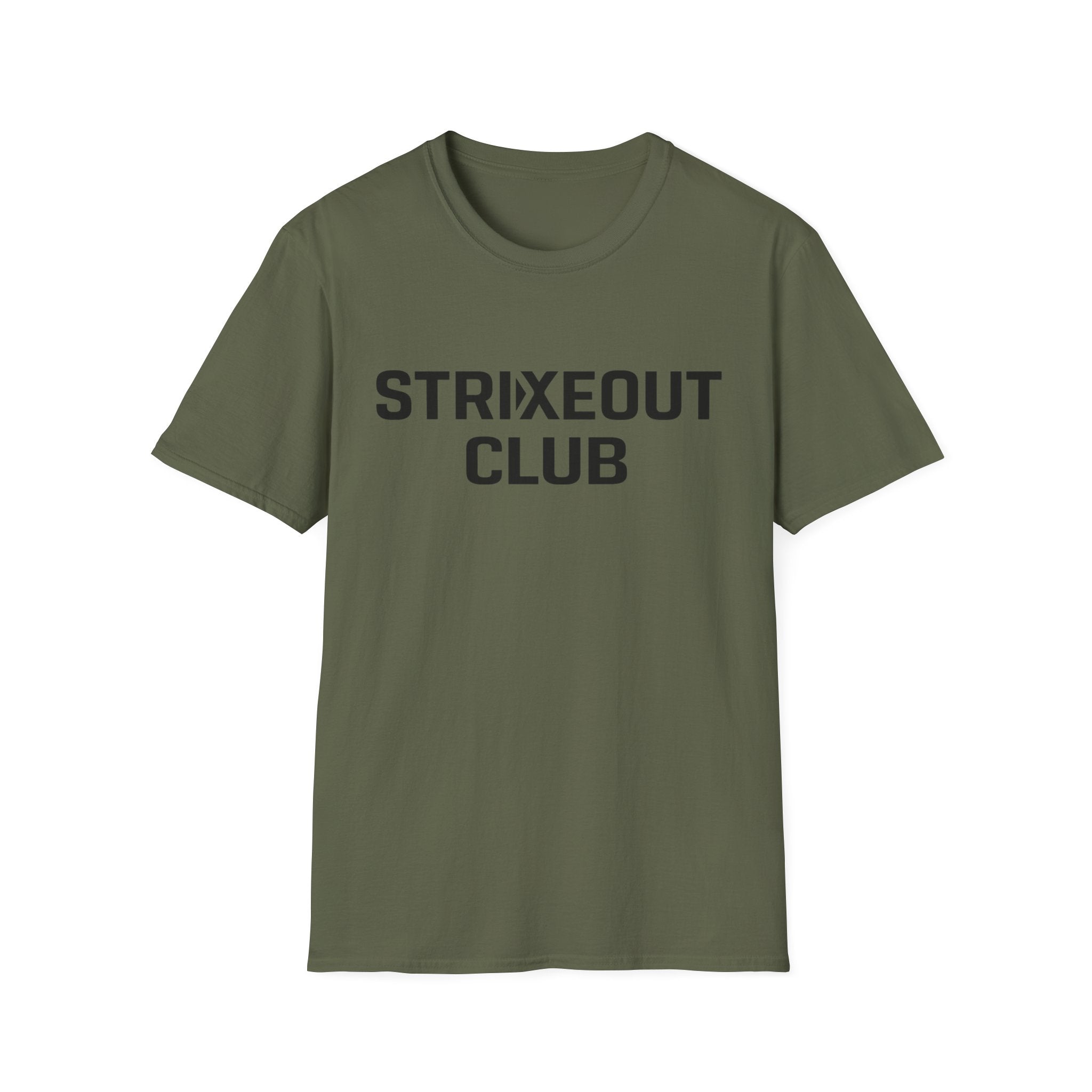 Strikeout  Club V5