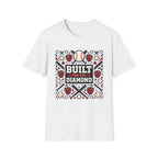 Built For The Diamond