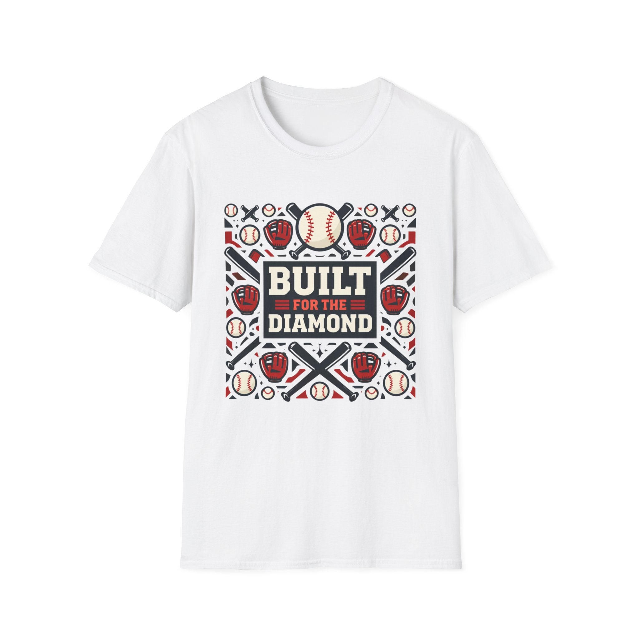 Built For The Diamond