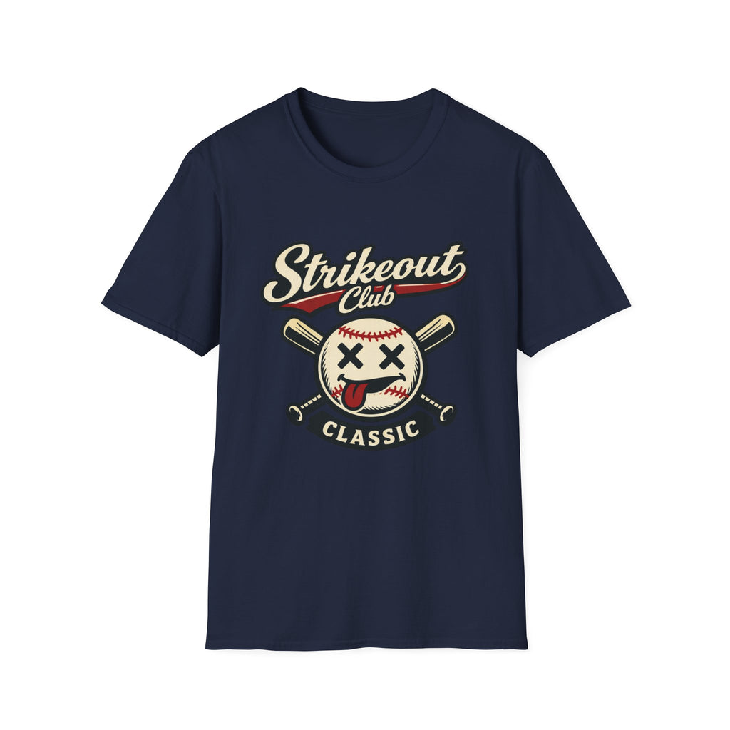 Strikeout Club Classic  V-2
