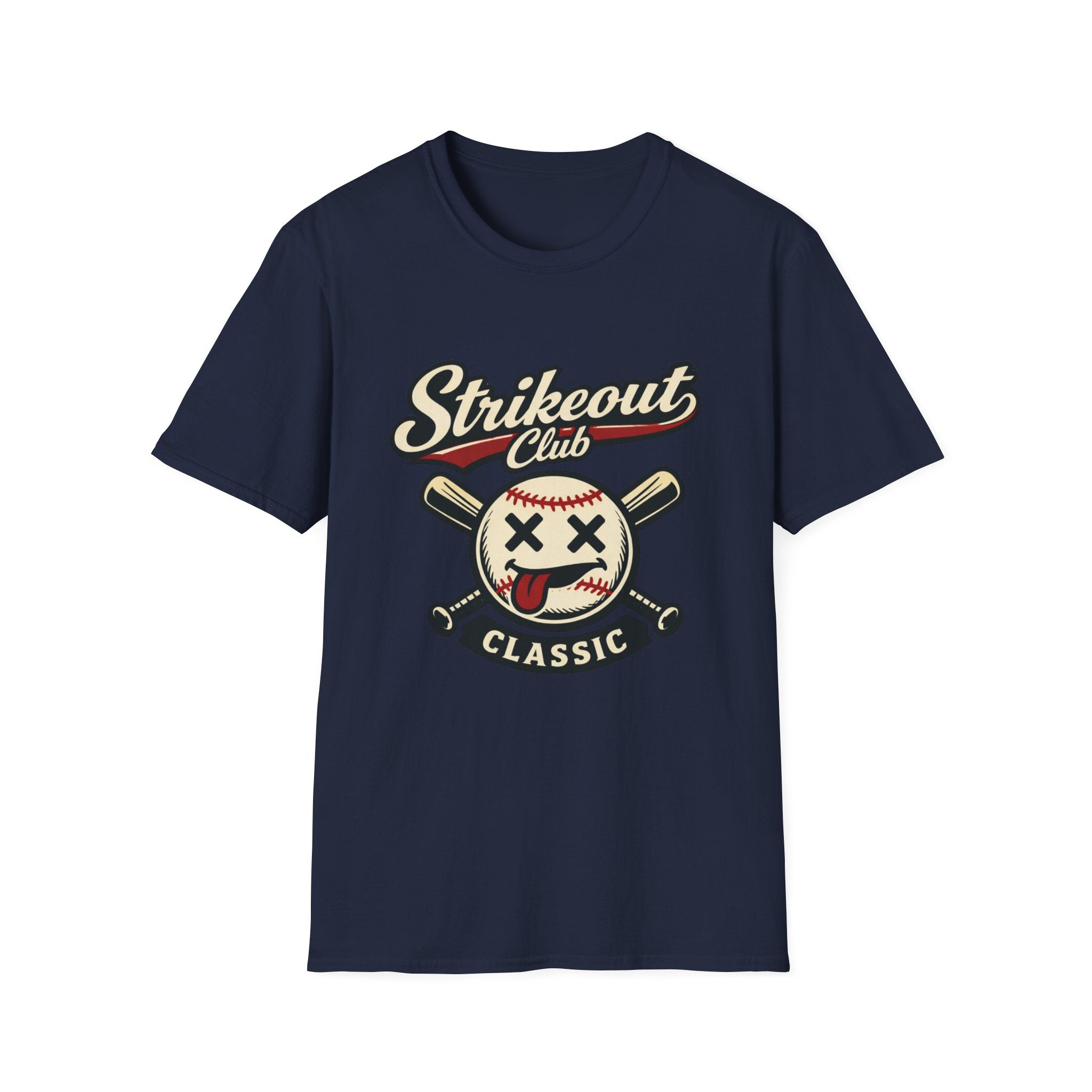 Strikeout Club Classic  V-2
