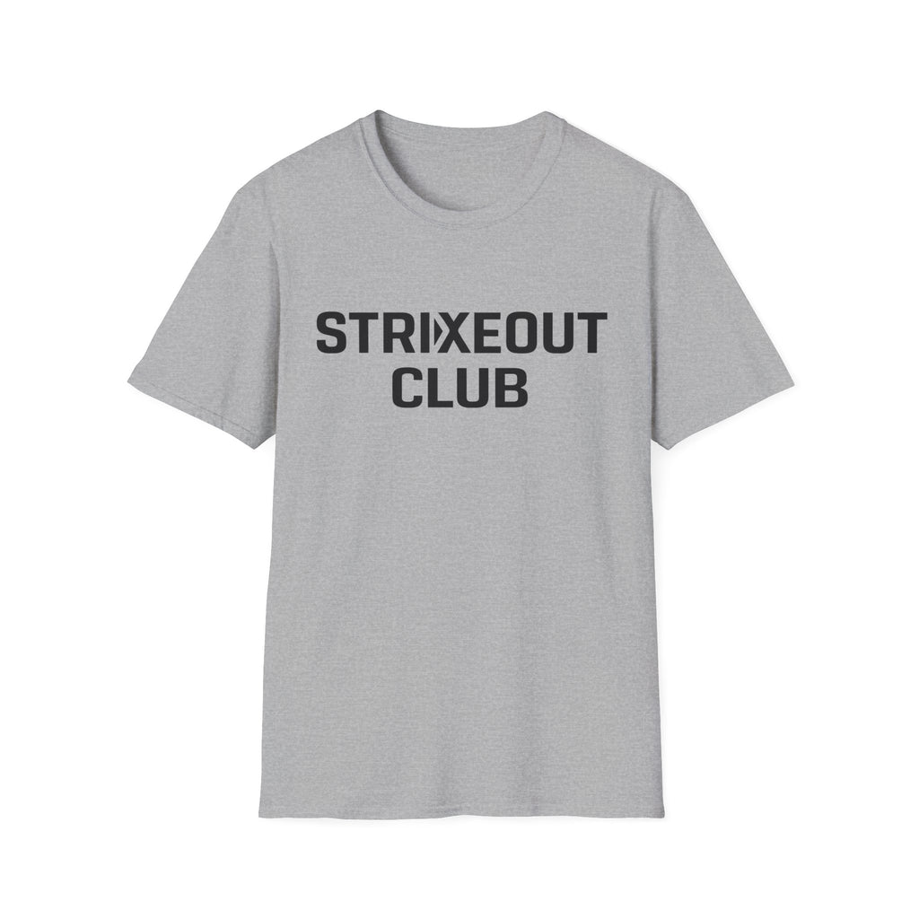 Strikeout  Club V5