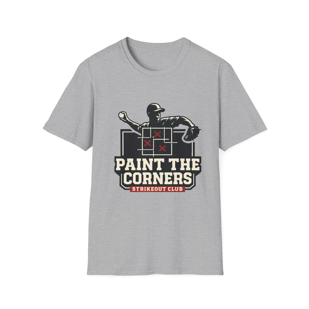Paint The Corners