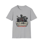 Paint The Corners