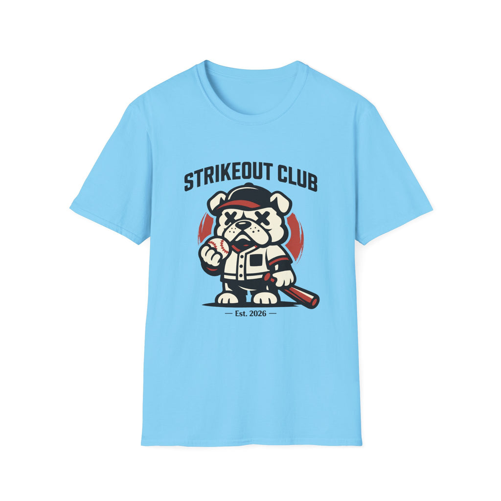 Strikeout Dog