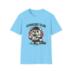 Strikeout Dog