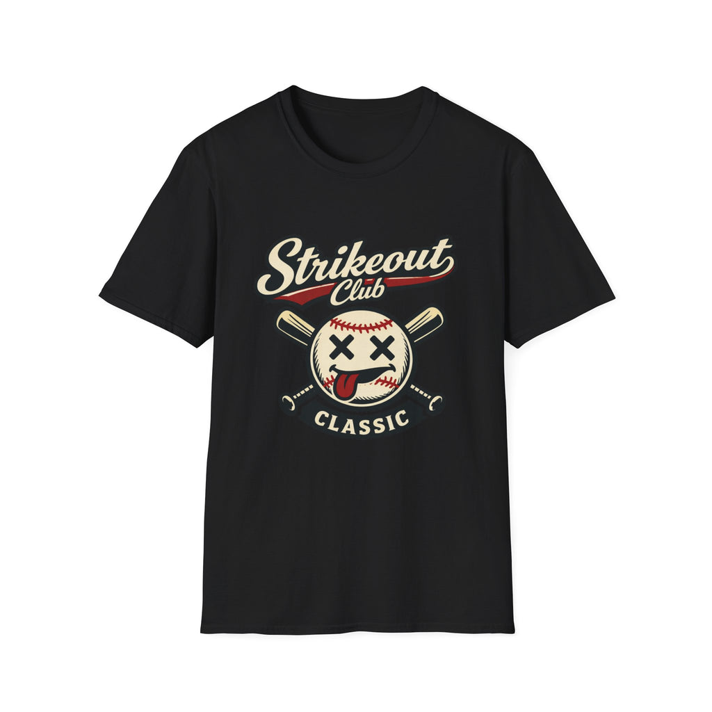 Strikeout Club Classic  V-2