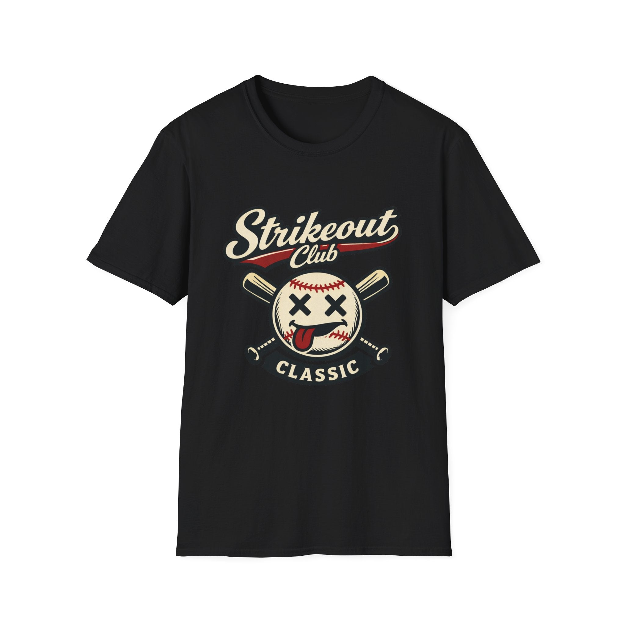 Strikeout Club Classic  V-2