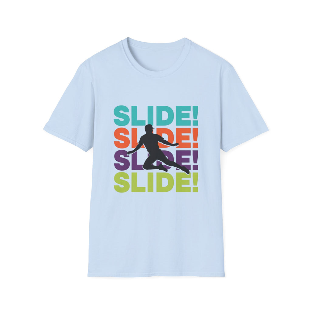 Slide!