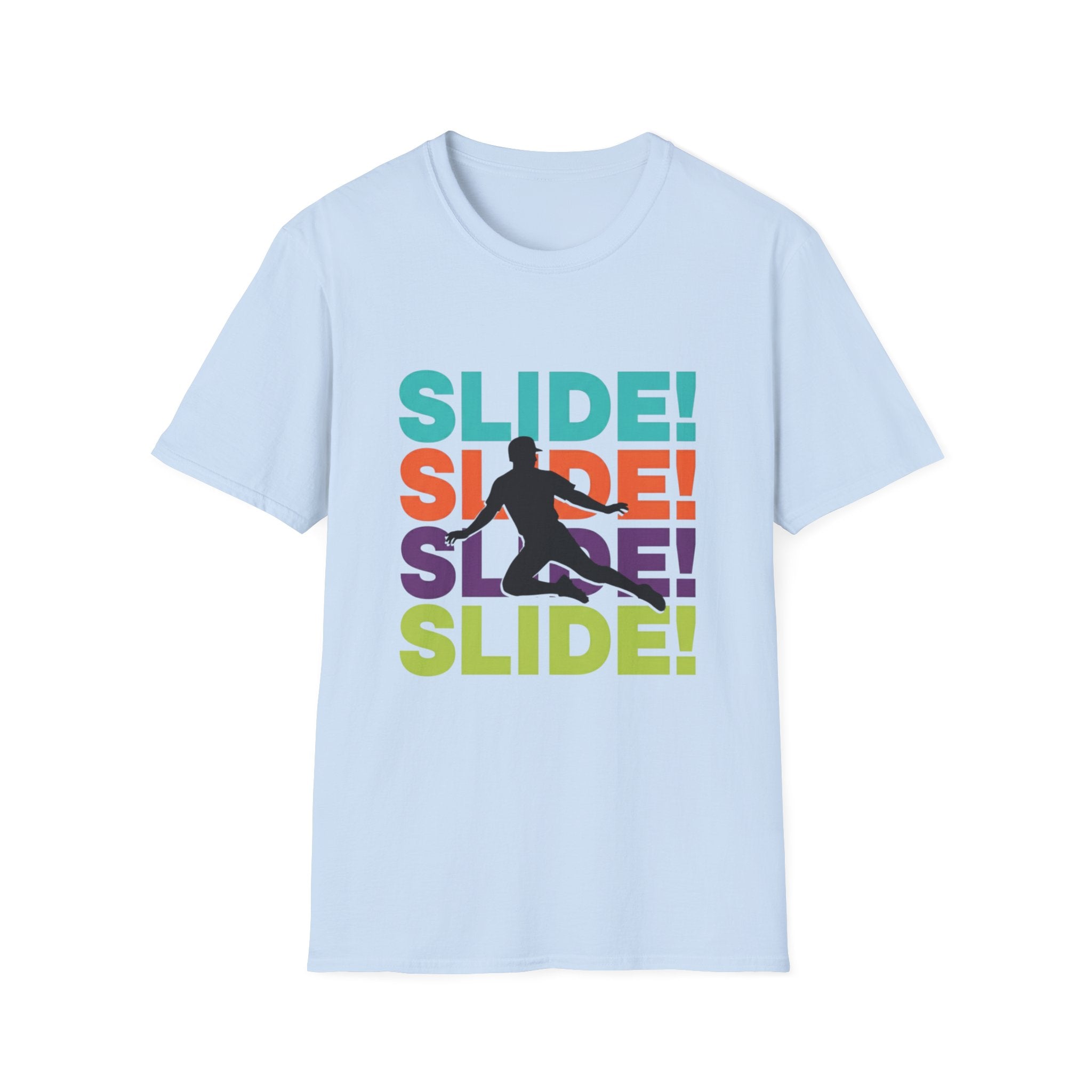 Slide!
