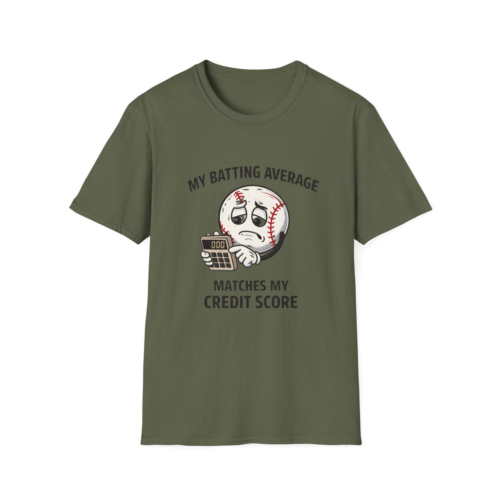 Credit Score