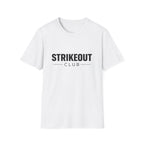 Strikeout Club'  V7