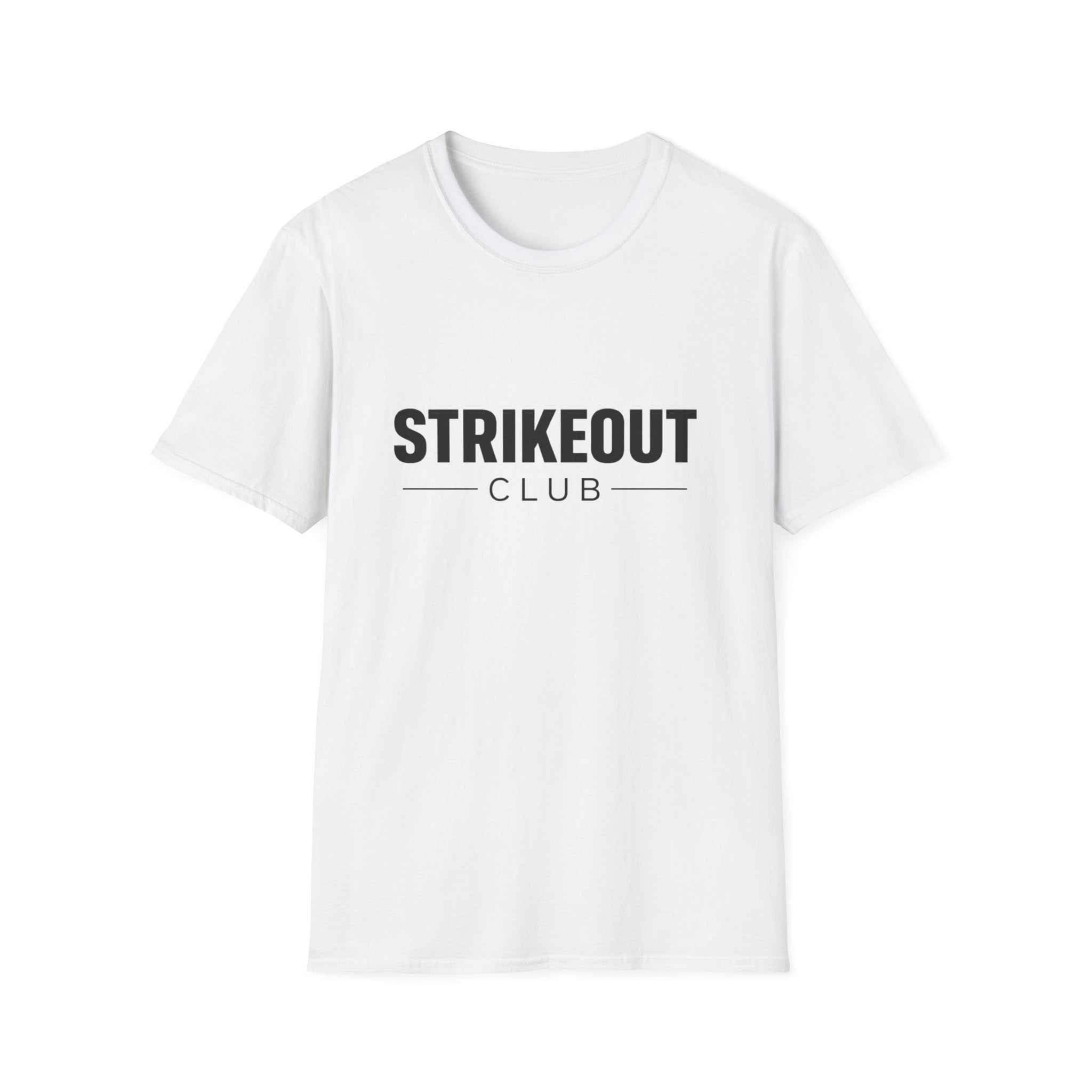 Strikeout Club'  V7