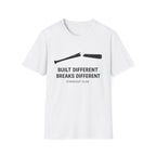 Built Different