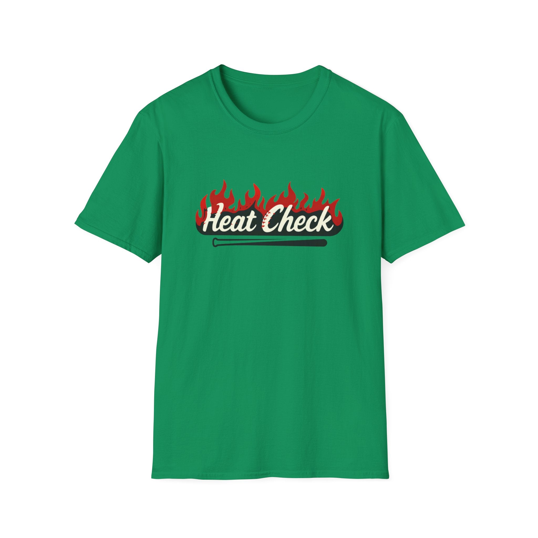 Heat Check