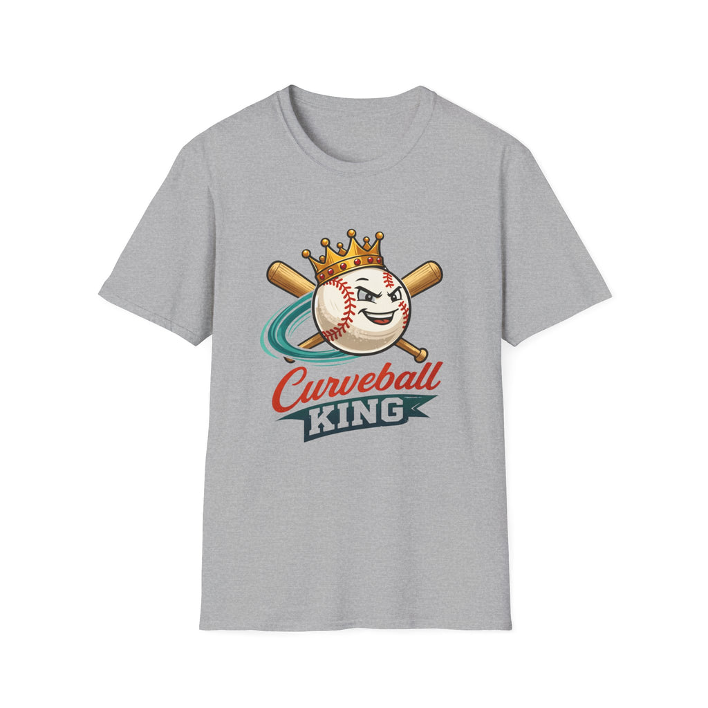Curveball King