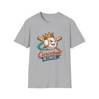 Curveball King
