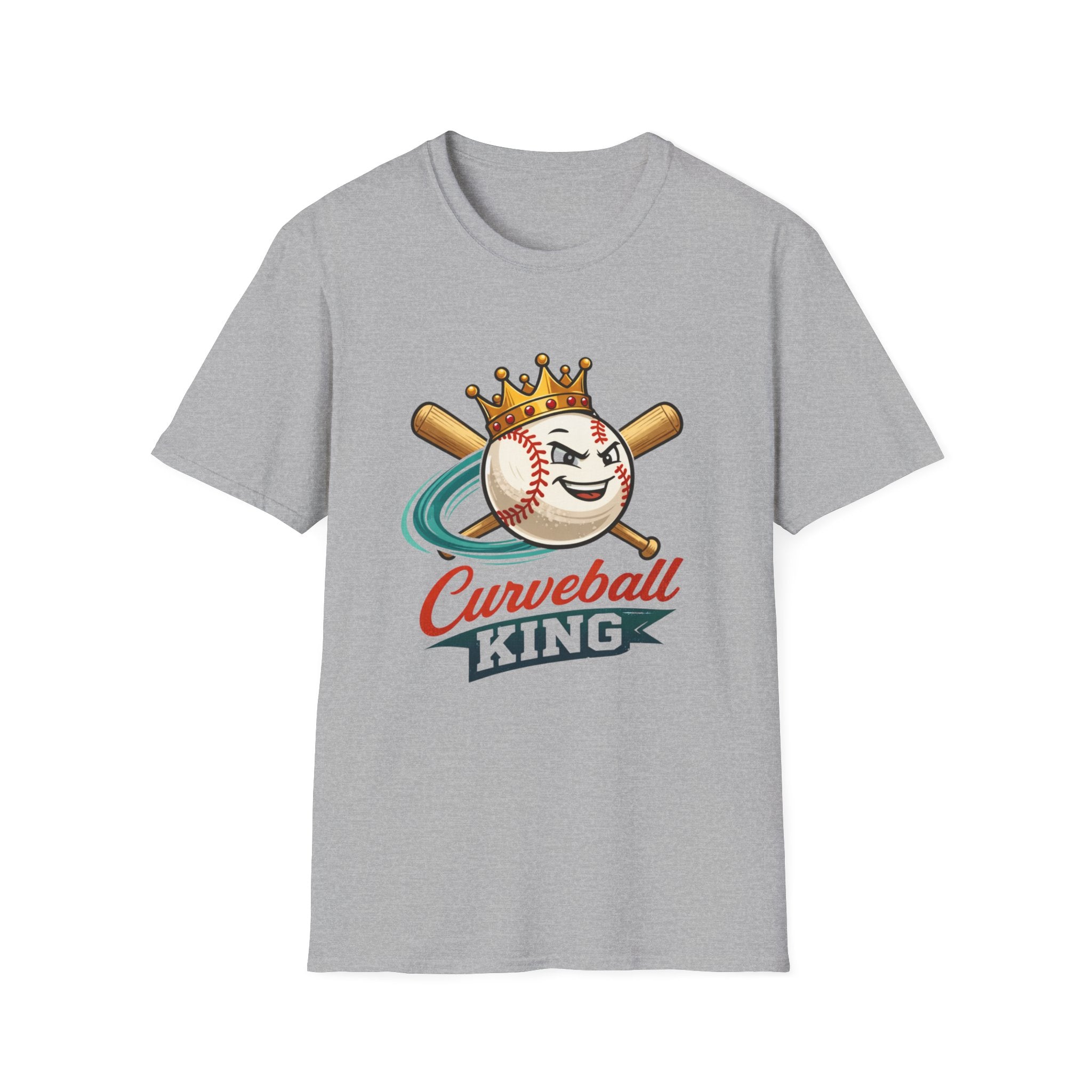 Curveball King