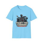 Paint The Corners
